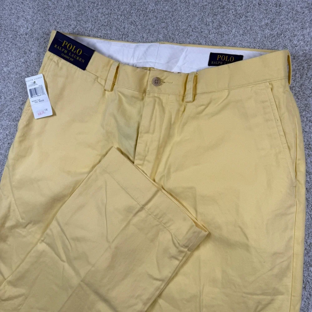 Polo Ralph Lauren thank you